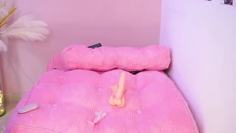 Little Effy online show from December 14, 2024, 3:18 am