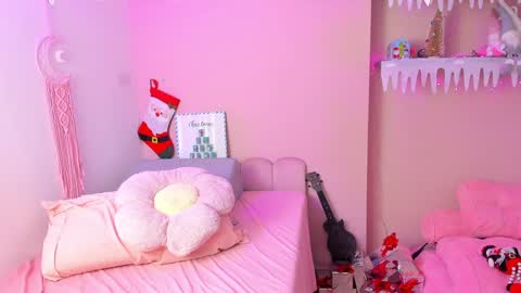 Little Effy online show from December 22, 2024, 5:23 am