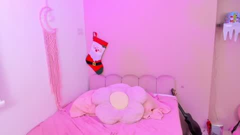 Little Effy online show from December 24, 2024, 3:27 am