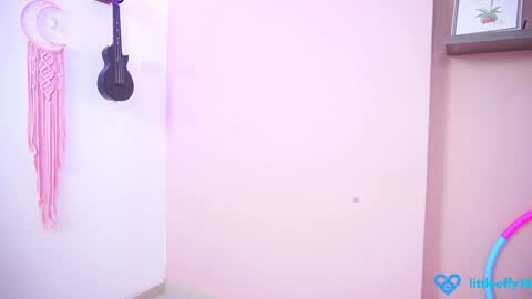 Little Effy online show from February 3, 2025, 11:36 pm