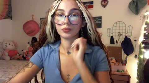little_kitty666 online show from June 30, 2026, 4:57 am