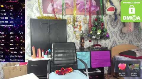 Letti online show from January 15, 2025, 2:17 am