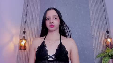 little_melody1 online show from July 19, 2026, 12:31 pm