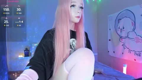 Snapshot of little_misaki chatting on September 29, 2025, 7:40 pm Maria online show from September 29, 2025, 7:40 pm