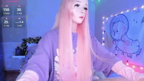 Maria online show from February 12, 2026, 7:42 pm