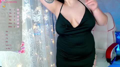 little_raiden online show from February 5, 2025, 2:51 am