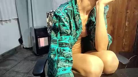 little_savage online show from March 28, 2026, 2:11 am