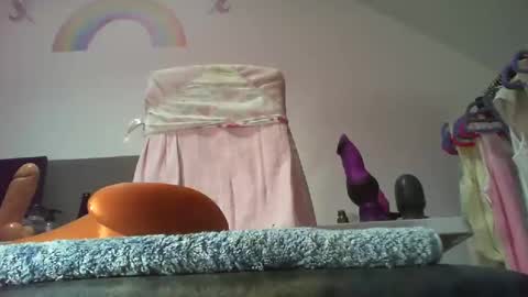 little_sissy_wendy online show from February 2, 2025, 1:55 am