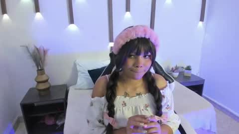 Snapshot of little_sumi chatting on April 26, 2026, 2:20 am S U M I online show from April 26, 2026, 2:20 am
