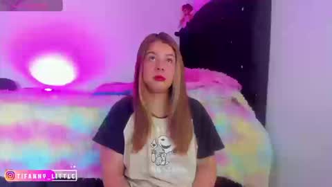 Tifanny online show from September 10, 2025, 1:00 pm