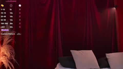 Juan Ferrer online show from February 3, 2026, 5:38 am