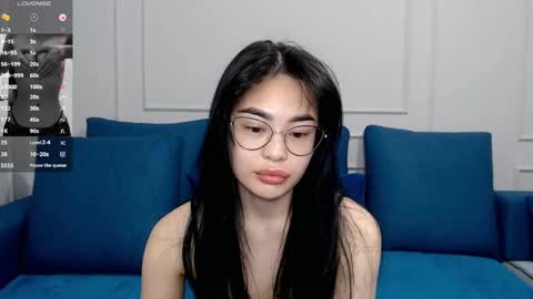 Snapshot of little_v1rgin_angel chatting on March 5, 2025, 12:11 pm Kwan online show from March 5, 2025, 12:11 pm