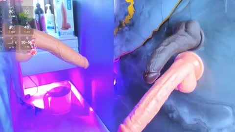 little_valentinaa online show from March 21, 2026, 12:54 pm