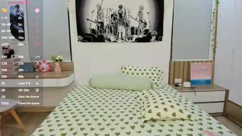 Yena and Gabby online show from March 21, 2026, 2:31 pm