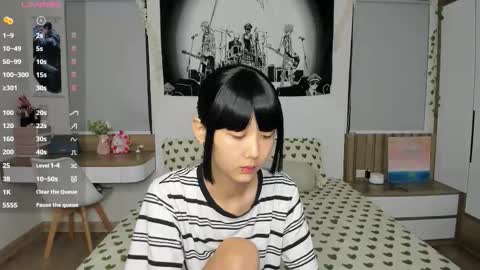 Yena and Gabby online show from March 26, 2026, 5:07 pm