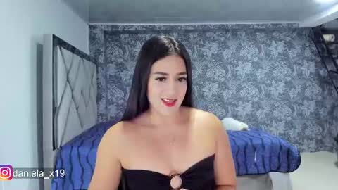 Abbie online show from July 11, 2026, 1:19 am