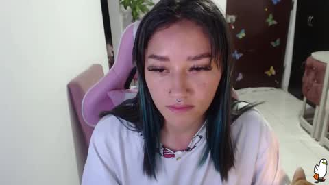 Daniela online show from February 12, 2026, 7:03 am