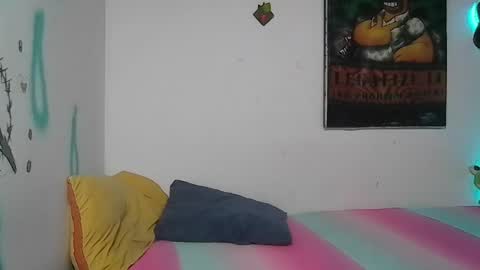 Little Anny online show from May 4, 2026, 9:55 pm