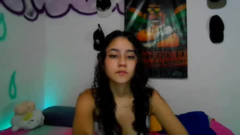 Little Anny online show from June 15, 2026, 10:56 pm