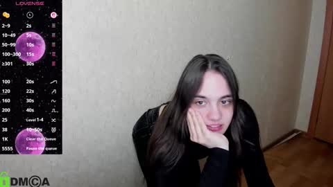 littleashleyy online show from March 14, 2026, 8:58 pm