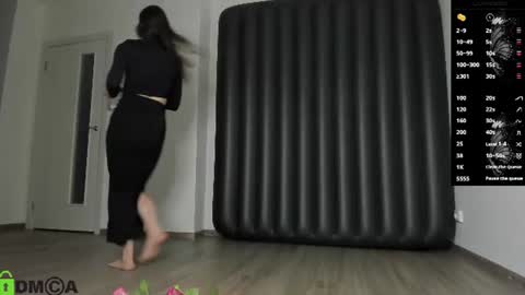 littleashleyy online show from July 9, 2026, 9:41 pm