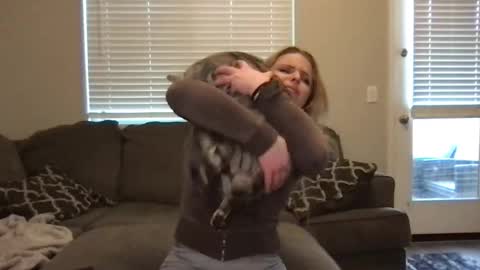 Bea Rae online show from October 15, 2025, 12:33 am