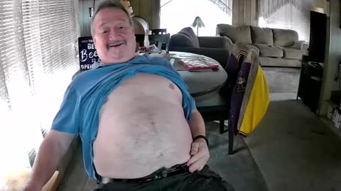 Littled83057 online show from September 13, 2025, 5:57 pm