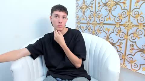 DANNY online show from January 12, 2026, 2:55 pm