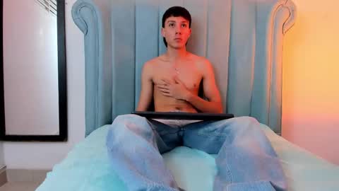 DANNY online show from March 13, 2026, 4:02 pm