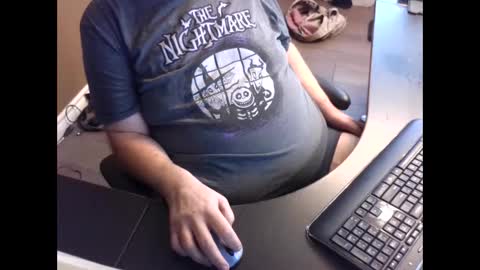 Snapshot of littledick7502 chatting on March 6, 2025, 6:05 pm casualencounters23 online show from March 6, 2025, 6:05 pm