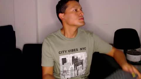 Manu online show from December 15, 2025, 2:38 am