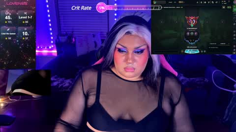 littledracula666 online show from December 19, 2024, 10:56 am