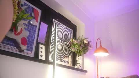 Emily Hill online show from April 18, 2026, 8:20 pm