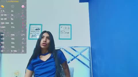 Snapshot of littlee_emilyy_ chatting on February 14, 2025, 3:00 am Emily  online show from February 14, 2025, 3:00 am