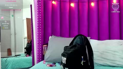 April  online show from March 14, 2026, 7:52 pm