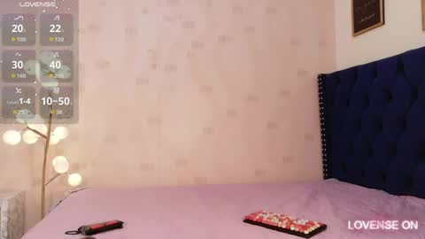 Tania  online show from March 24, 2026, 2:38 am