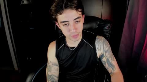 Ferxxo online show from November 23, 2025, 6:19 pm