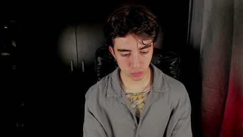 Ferxxo online show from December 2, 2025, 4:57 pm