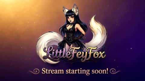 Alexis  Victor - NEW  online show from May 3, 2026, 12:27 am