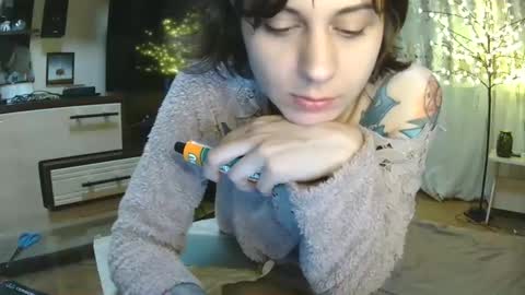 littlehappines online show from March 29, 2026, 7:03 pm