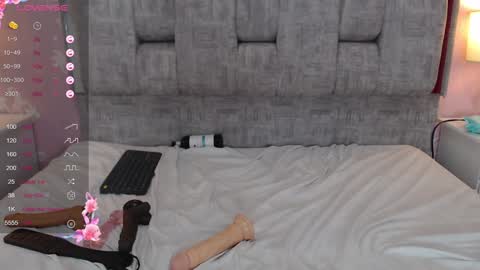 Litllekloe online show from January 8, 2025, 11:09 pm