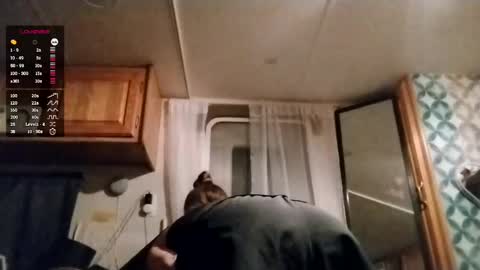 Snapshot of littleleo96 chatting on September 19, 2025, 9:43 am littleleo96 online show from September 19, 2025, 9:43 am