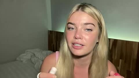 Marciabrady online show from March 28, 2026, 4:45 am