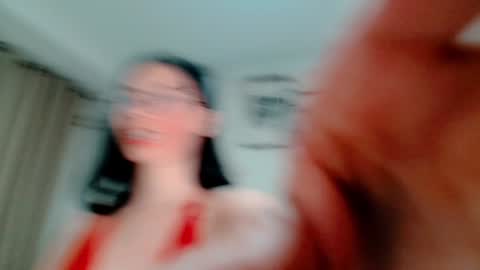 Snapshot of littlemolly_pregnant chatting on January 11, 2025, 7:28 am Sarahs Room online show from January 11, 2025, 7:28 am