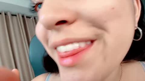 Snapshot of littlemolly_pregnant chatting on October 3, 2025, 10:29 pm Sarahs Room online show from October 3, 2025, 10:29 pm