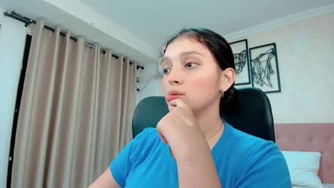 Sarahs Room online show from March 6, 2026, 1:24 am