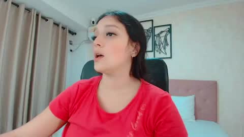 Sarahs Room online show from July 4, 2026, 8:59 pm