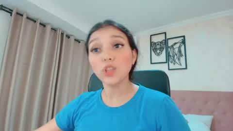 Sarahs Room online show from July 15, 2026, 11:54 pm
