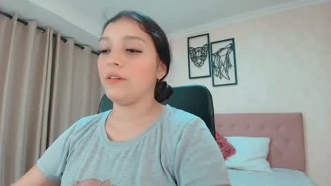 Sarahs Room online show from July 18, 2026, 3:11 am