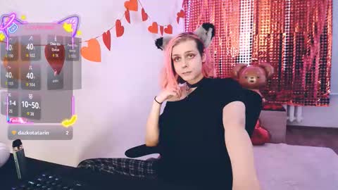 Felix online show from February 22, 2026, 7:40 am